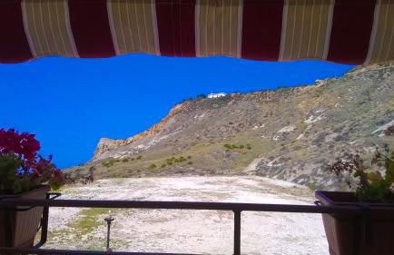 Casa Scala Dei Turchi - Foto 11