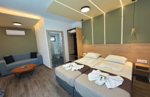 Elafonisi Paradise with Parking, WiFi, - Walking Distance to the Beach - Foto 1
