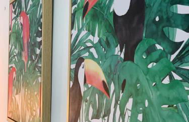 Belém Lodge - Photo 8