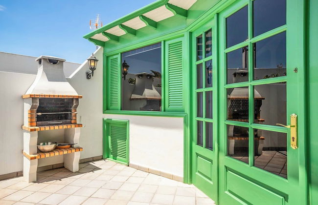 Casa Sussa - Foto 25