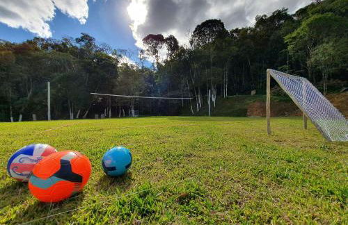 Sítio Pedacinho do Céu na Serra Catarinense - Foto 7