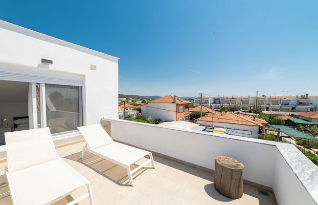 Dionysos Residential Complex - Foto 25