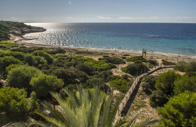 Hamilton Court Apartamentos - Photo 49