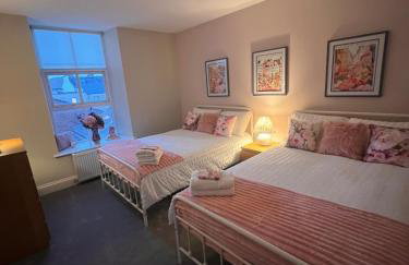 Cherry Blossom Loft - Foto 12