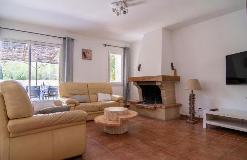 Holiday Home Les Restanques by Interhome - Foto 6