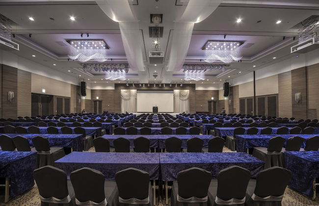 The Ocean Resort - Foto 26