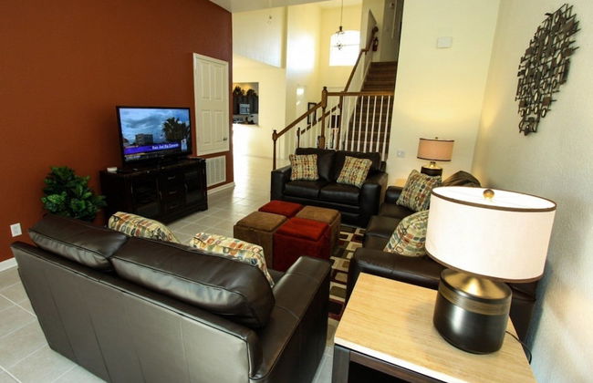 Ov4195 - Windsor Hills Resort - 5 Bed 5 Baths Villa - Photo 2