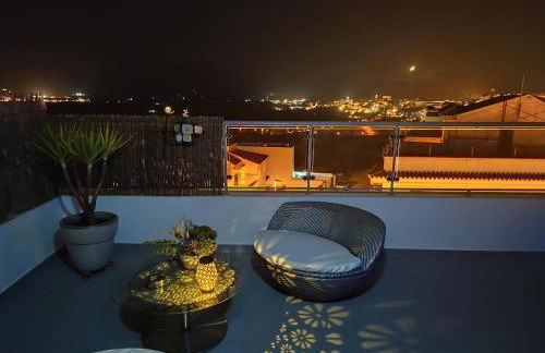 ÁTICO RILQUE, Apartamentos Independientes con Jacuzzi Privado y Terraza en Ronda - Photo 19