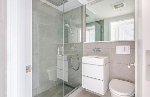 Blueground Back Bay East view nr Public Garden BOS-1256 - Foto 8