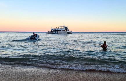 Albufeira Balaia Mar e Sol - Photo 38