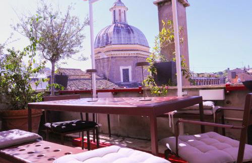 La Mia Casa in Campo di Fiori - Foto 75