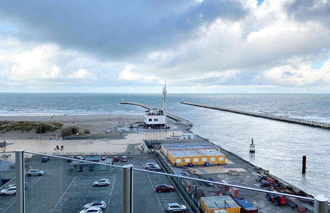 Apartment in Nieuwpoort by the Beach - Photo 21