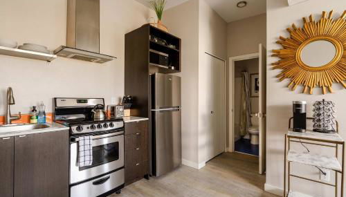 Stylish Portland 1BR w 90 WalkScore - Foto 4