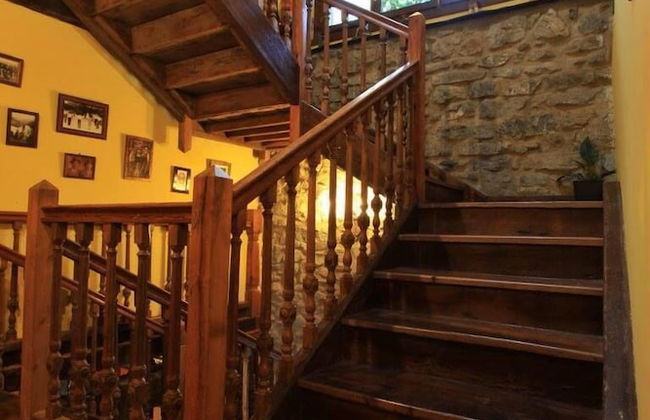 Casa Rural Kaxkarre - Foto 18