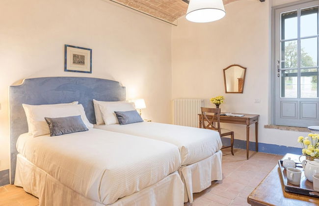 Il Colle Di Donna Ilaria 16 - Foto 9