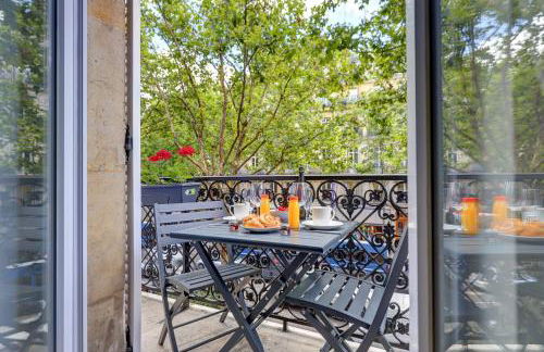 1er Arrondissement Paris Luxueuse Suite - Foto 5