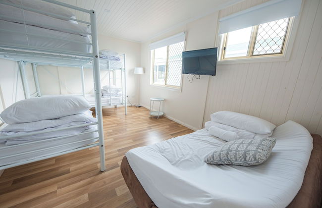 Tween Waters Merimbula - Foto 53