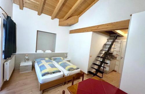 Residence Al Pescatore - Foto 52