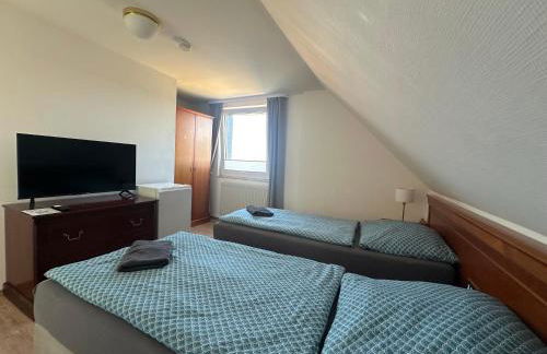 Gästehaus am Harz - Monteurzimmer mit Hotelstandard - Foto 8