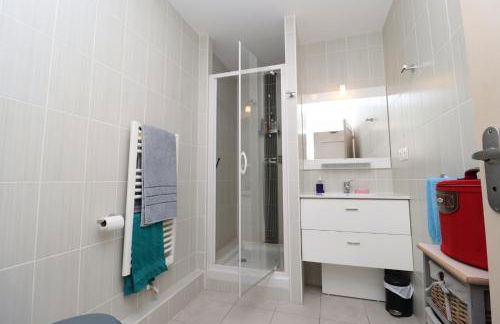 Le Dream by TAH - Face mer avec balcon, parking et WIFI - Foto 10