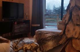 Résidence Luxe 5*,Spa & Fitness, La Cordée Appartement 214 - Foto 27