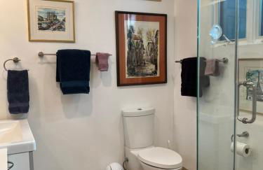 Modern loft style 2bed 2bath minutes to Times Square - Foto 15