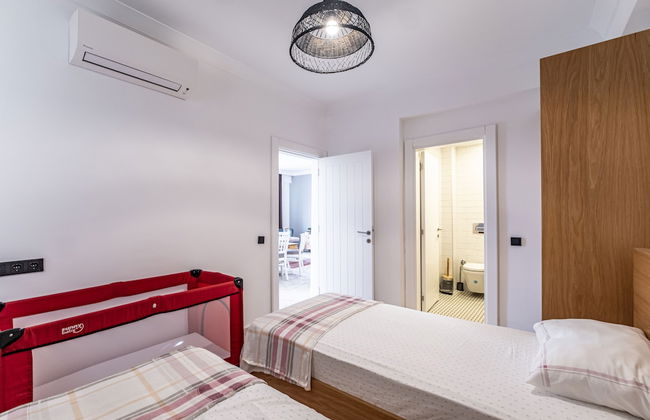 Sea Houses - Photo 2