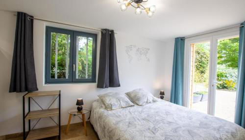 Chez flo et guillaume - Foto 4