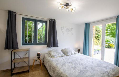 Chez flo et guillaume - Foto 4