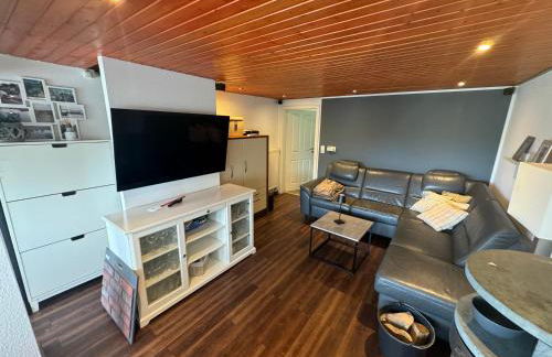 Haus am See! Großes Meer - Foto 10