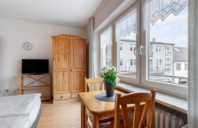 Plush Apartment in Bollendorf with Sauna near Luxembourg - Foto 29