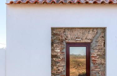 Malas a Montes - Alentejo Rural Retreat with Lap Pool near the beach - Foto 17