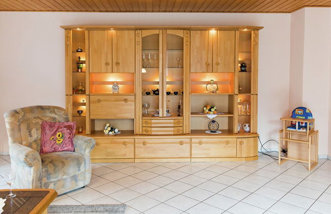 Erdgeschosswohnung in Ruhiger Lage - Foto 20