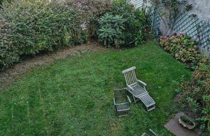 Charmant refuge avec vue sur la ville, Central - Foto 11