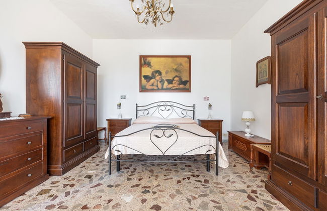 3423 Villetta Luna Maria by Barbarhouse - Foto 5