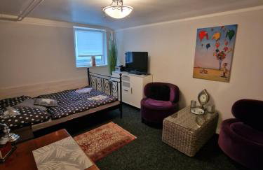 Mertens Zimmervermietung - Foto 32