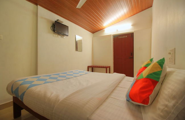 OYO 15200 Home Cozy Stay Hill Top Madikeri - Foto 11