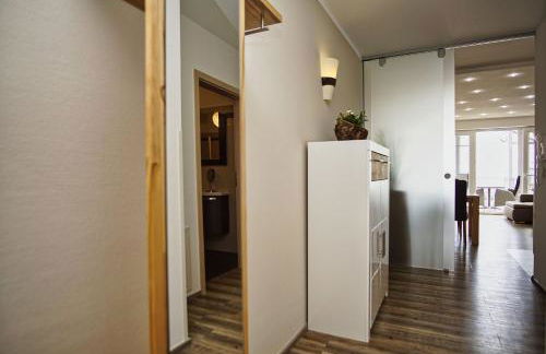 Hafenresidenz Ferienwohnung 2-2 - Foto 15