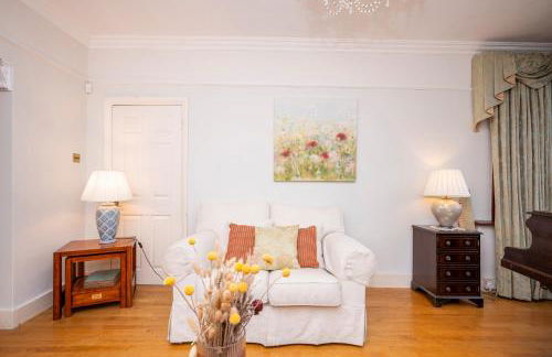 Spacious 3bedroom house near Crystal Palace London - Pass the Keys - Foto 25