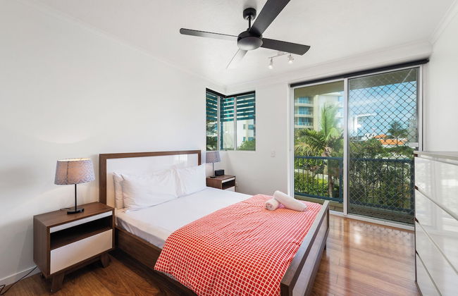 Diamond Beach Resort 115 - Foto 8