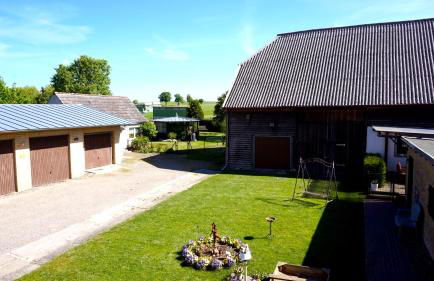 Auszeit Sembzin - Foto 20