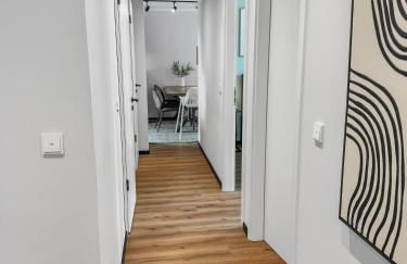 Flatista Homes - Herzog Heinrich - Foto 34