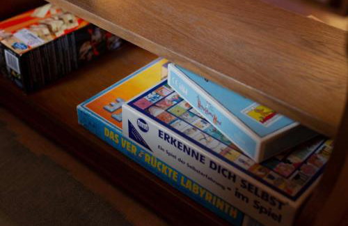 Ferienhaus Kimmelsbacher Hof - Sauna & Naturpool & Seminarraum - Foto 33