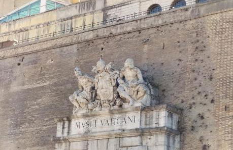 Appartamento Musei Vaticani - Foto 22
