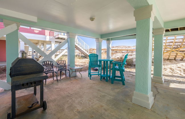 Grotto on the Gulf - Foto 62