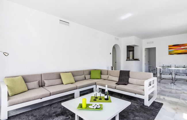 Alcazaba Beach - Foto 6