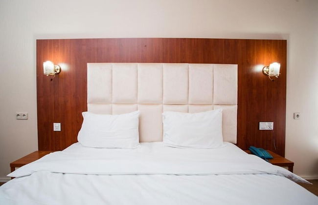 Pilot Apart Hotel - Foto 13