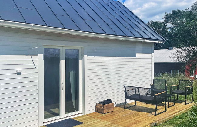 4 Person Holiday Home in Falkoping - Foto 21