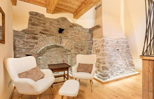 Godioz Suites - [Aosta Valley] - Foto 44