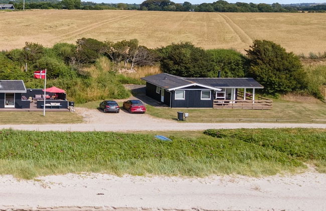 "Bertold" - 20m from the sea - Foto 7